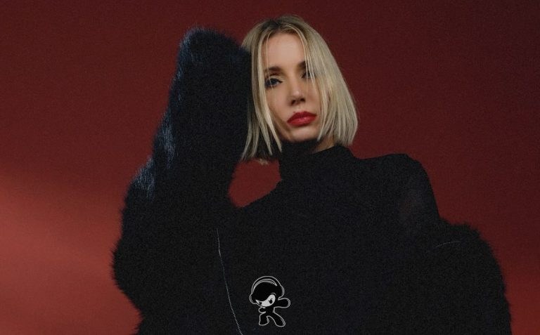 Katya Burns – Best Man (Indie Pop)