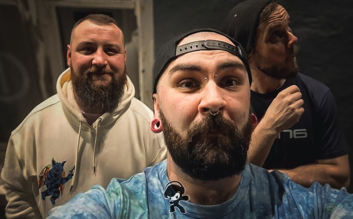 Kerosene Cocktail – Smyt (Pop Punk)