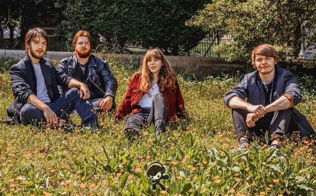 Kill the Druid – The Negotiator (Alternative Rock)