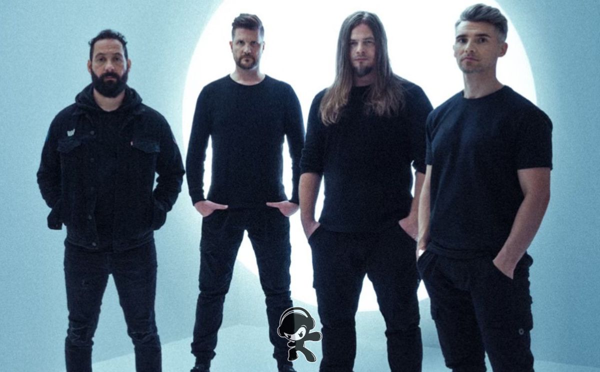 Killing Darlings – Far Beyond Repair (Metalcore)