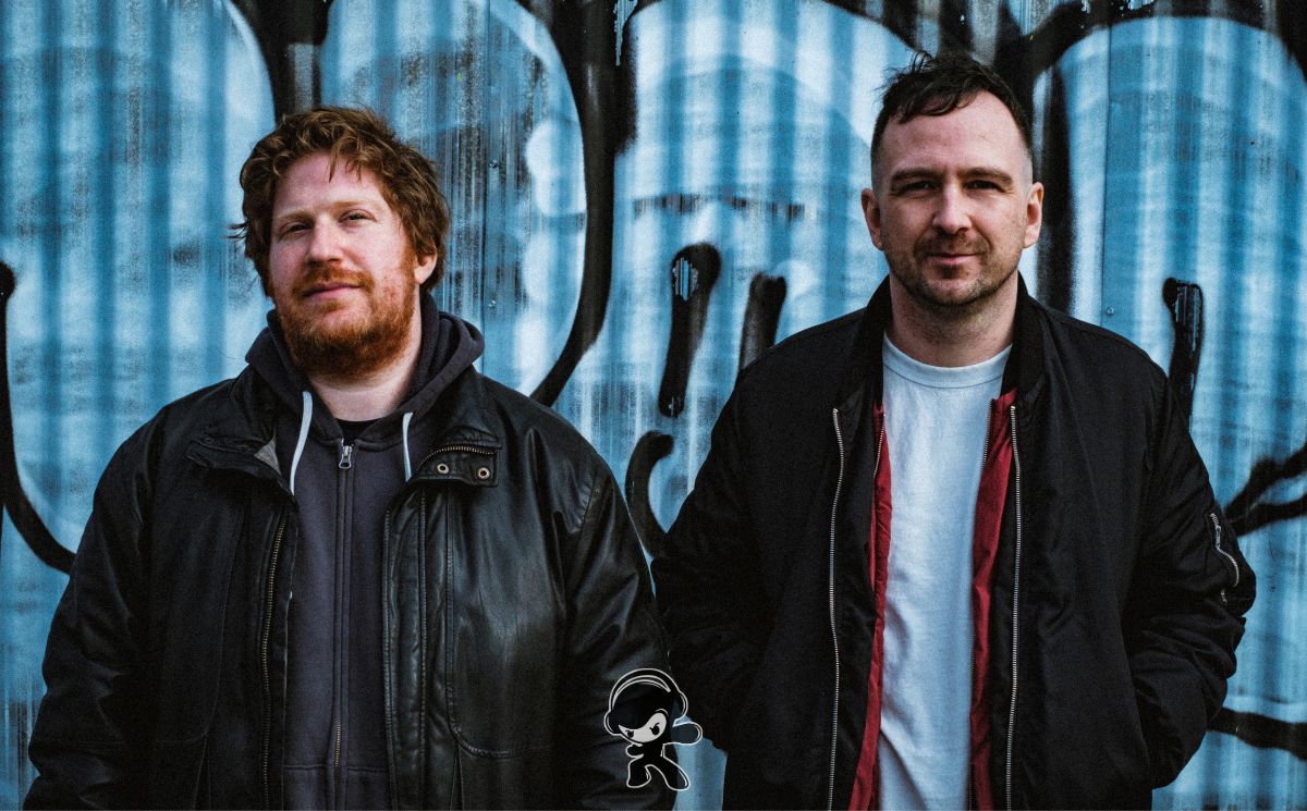 King-Mob – Arabesque (Noise Rock)