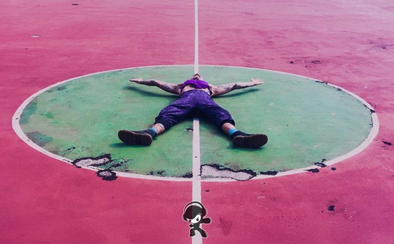 Kris Vango – Φ (Experimental Electronic)