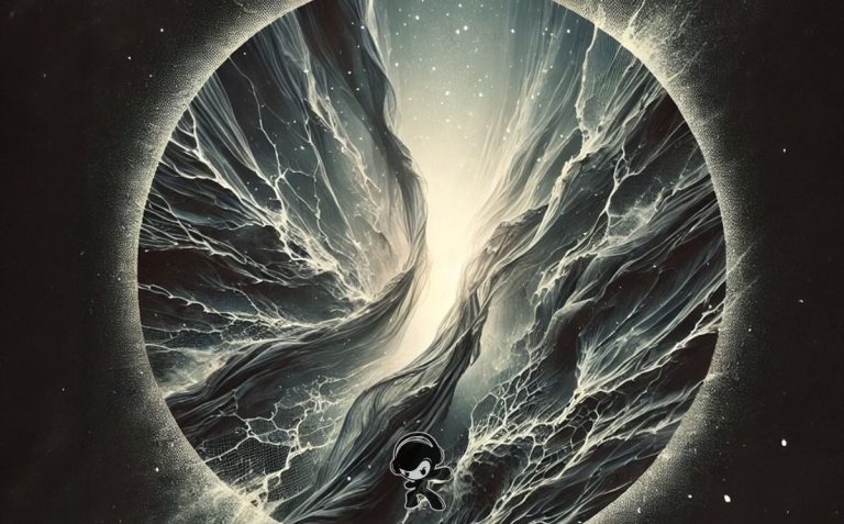 Kumiko – Ebb & Flow (Progressive Metal)