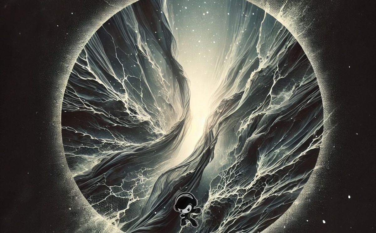 Kumiko – Ebb & Flow (Progressive Metal)