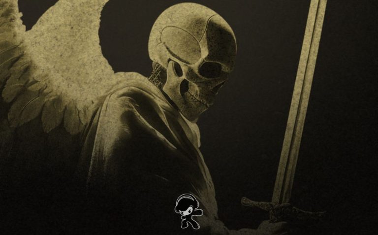 LOWBAU – Holy Drones (Hard Rock)