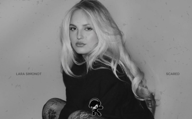 Lara Simonot – Scared (Alternative Pop)