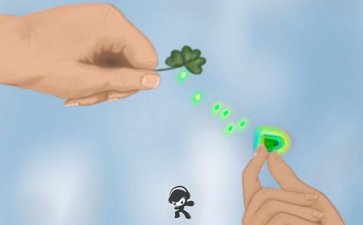 Lark – Greener (Indie R&B)