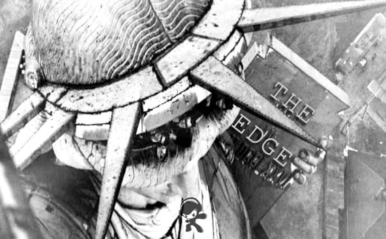 Leftsetter - The Edge (Hard Rock)