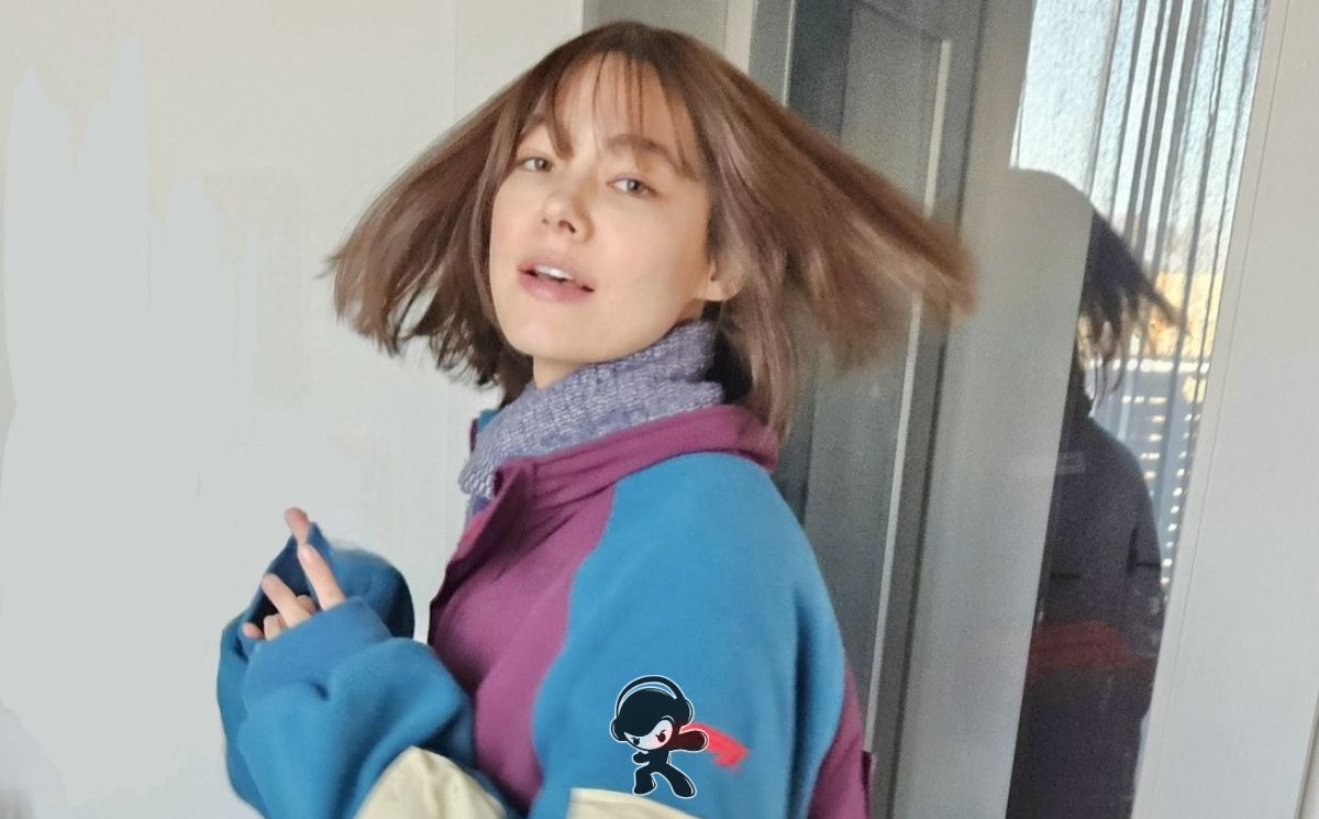 Lisa Monika YK – Own Kind (Alternative Pop)