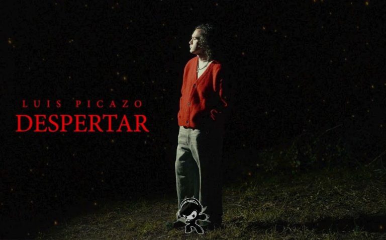 Luis Picazo - DESPERTAR (Indie Folk)