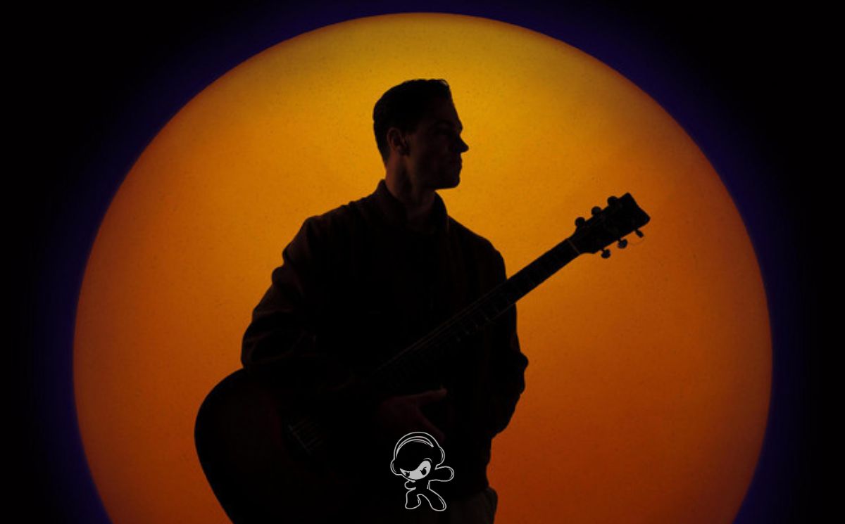 Luke Henderson – You Never Let Me Go (Indie Rock)