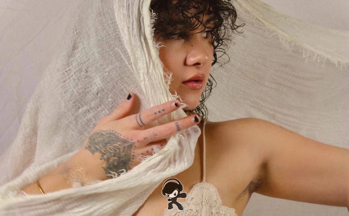 Luminiah – chapter II: strawberry wine (Indie R&B)