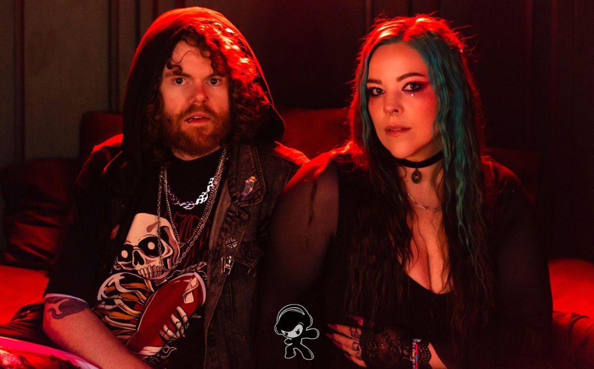 Lunacy – How Long Were You Pretending? (Post-Hardcore)