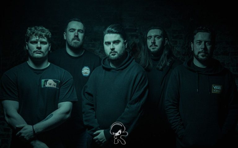 MONVRCHS – The House You Built Is Burning (Metalcore)