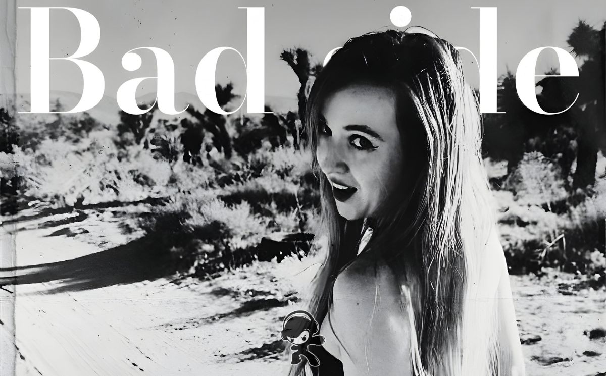 MaeThePirate – BAD SIDE (Alternative Rock)