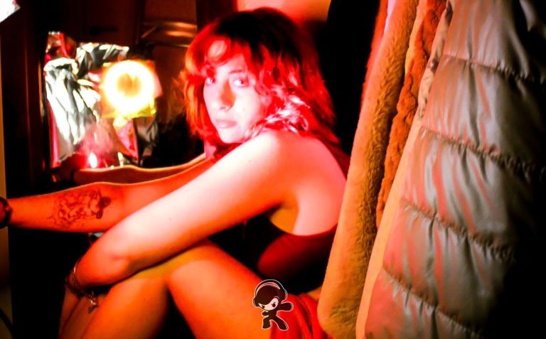 Manu Blume – BLISS ME (Alternative Pop)