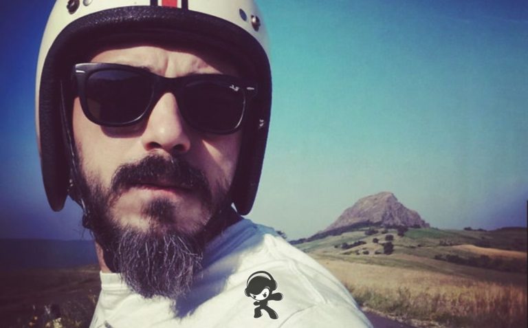 Marek De Vann – Il Fuggiasco (Electro Funk)