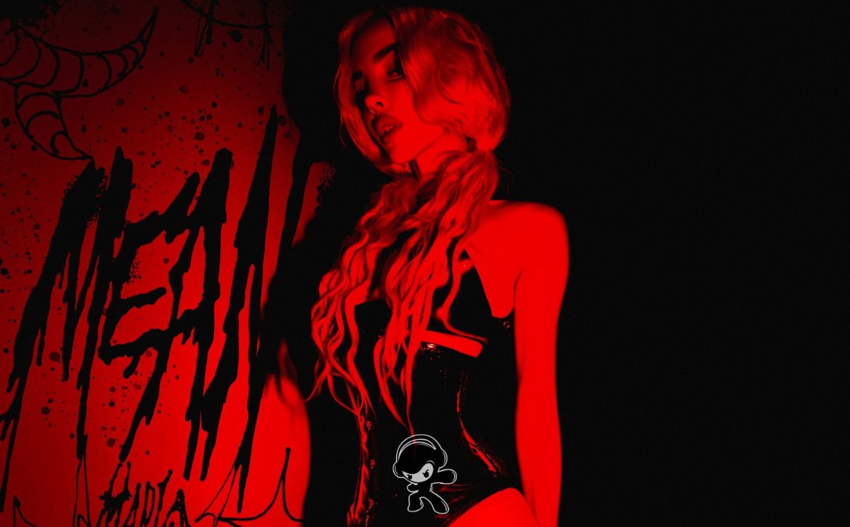 Maria Domark – MEAN (Pop Punk)