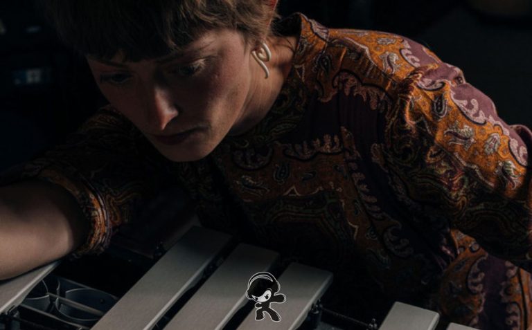 Masha Kashyna – Karchata (Experimental)