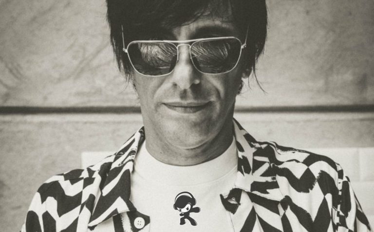 Massi Rocket – my heart goes boom (Tech House)