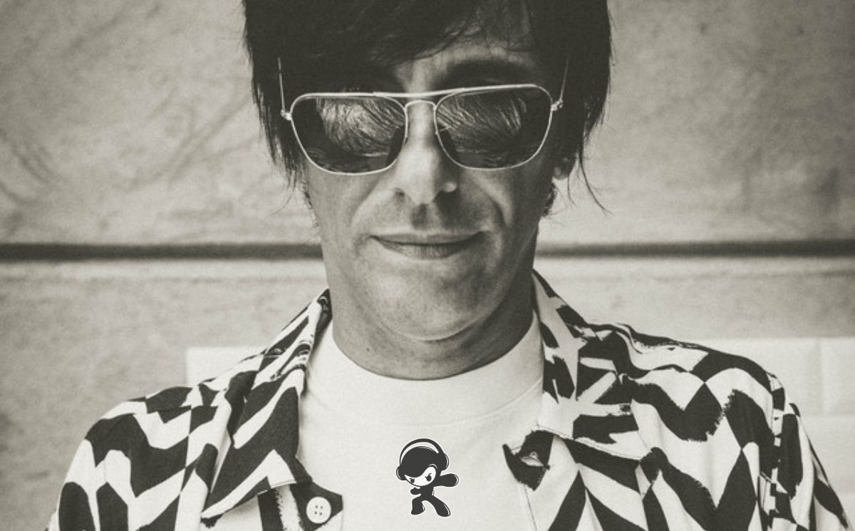 Massi Rocket – my heart goes boom (Tech House)