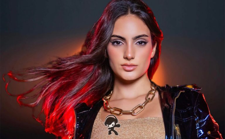 Matilde G – Heart Of The Jungle (Electro Pop)