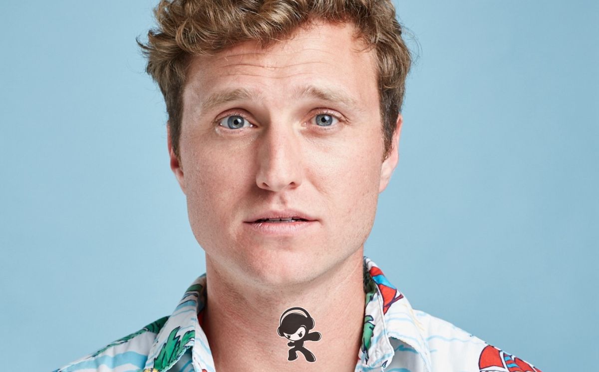 MattyInk – Baby Come Back (Indie Pop)