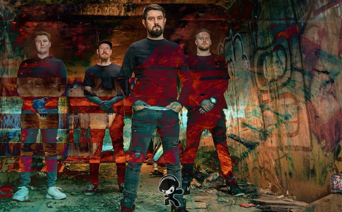 Micro Cuts – The Big One (Hard Rock)