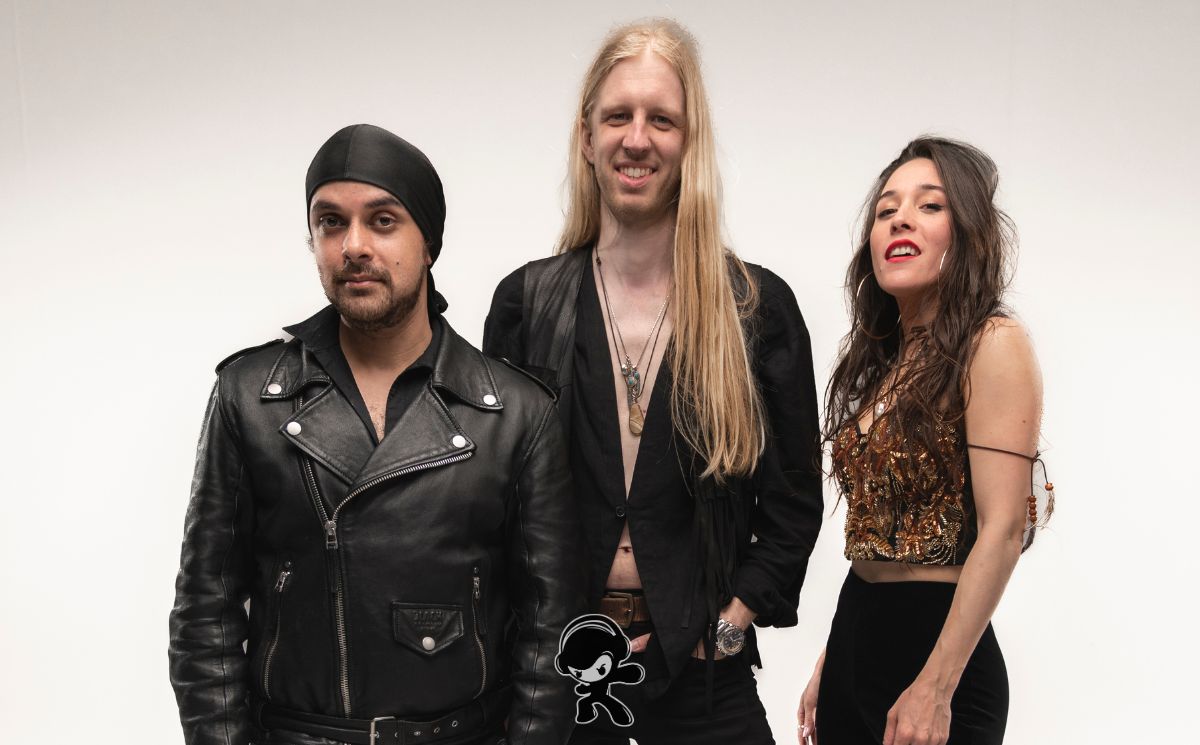 Millstöne - Wild and Untamed (Hard Rock)