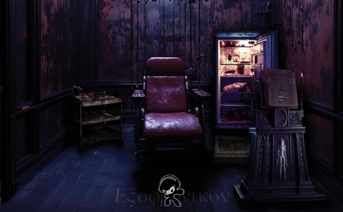 Mindlag Project – Erebos (Deathcore)