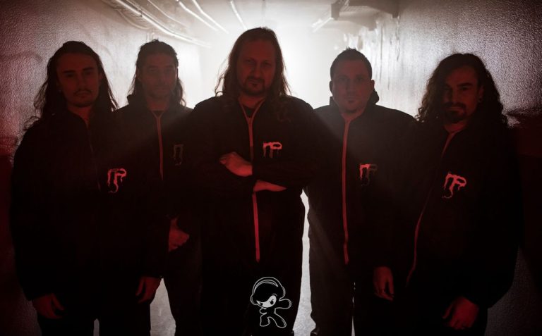 Mindlag Project – Shrapnel (Death Metal)