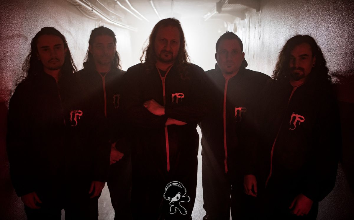 Mindlag Project – Shrapnel (Death Metal)