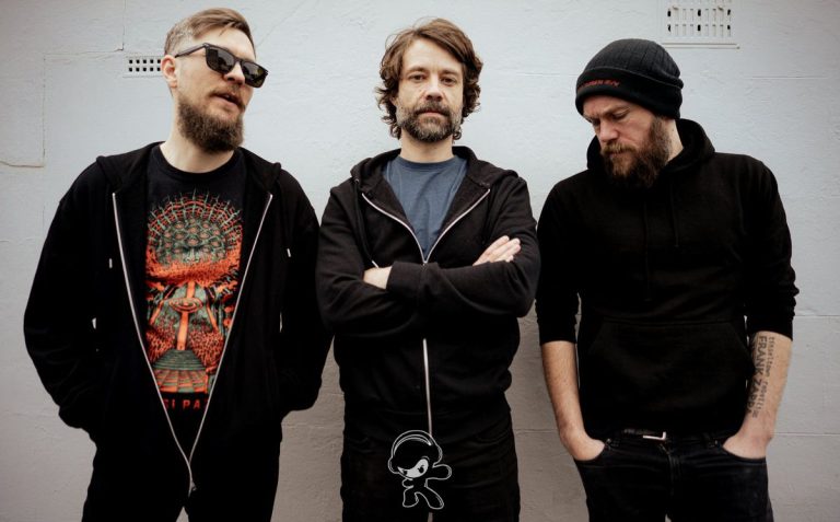 Monovoid – Immense Collapse (Progressive Metal)