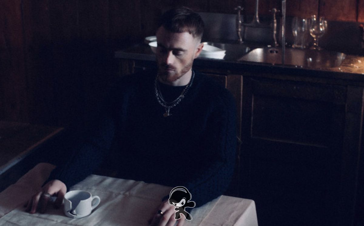 Monro – Ever Since You Said I'm Leaving (Indie R&B)