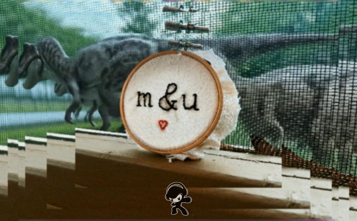 Moth and Urch – Lack (Post-Hardcore)