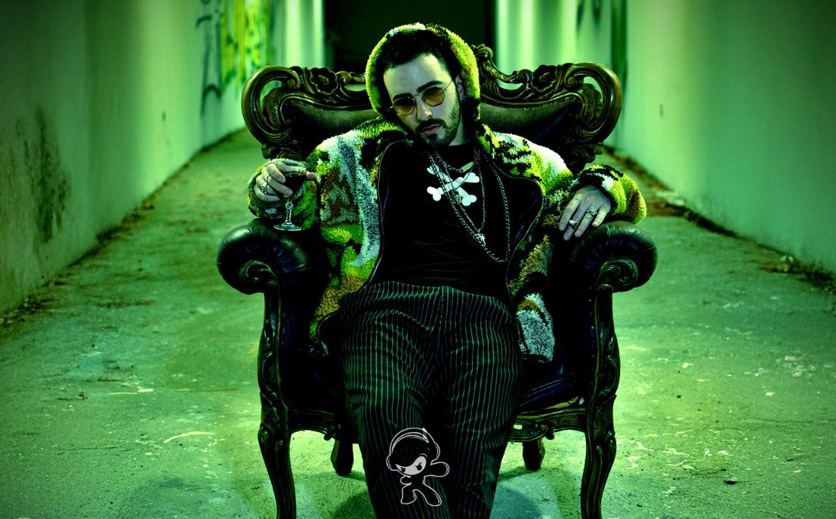 MoulD – Its more FUN in the DARK (2025)