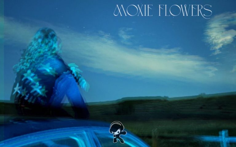 Moxie Flowers – STARSTRUCK. (Dream Pop)
