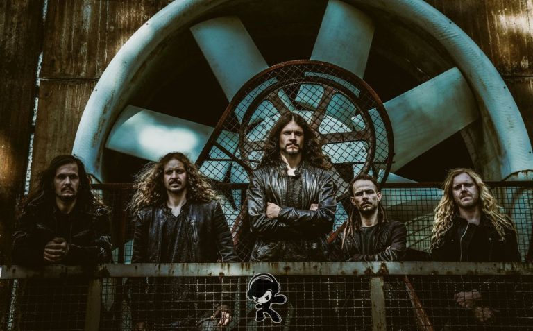 Nailed To Obscurity – Overcast (Progressive Death Metal)