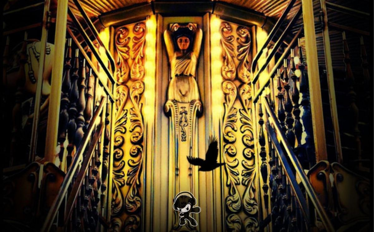 Niels Rahder – A Loss Of Control (Alternative Rock)