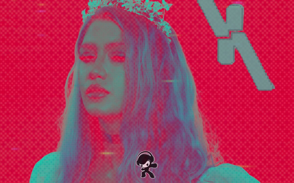 Nixa – Span.exe (Hyperpop)