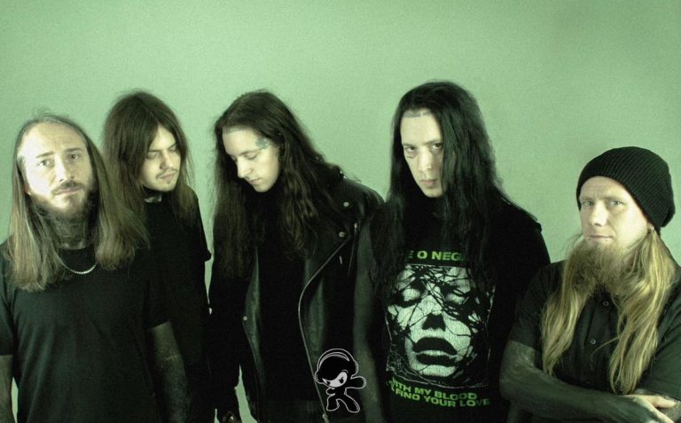 Nothing Left To Say – Smrt Mi Sluší (Alternative Metal)