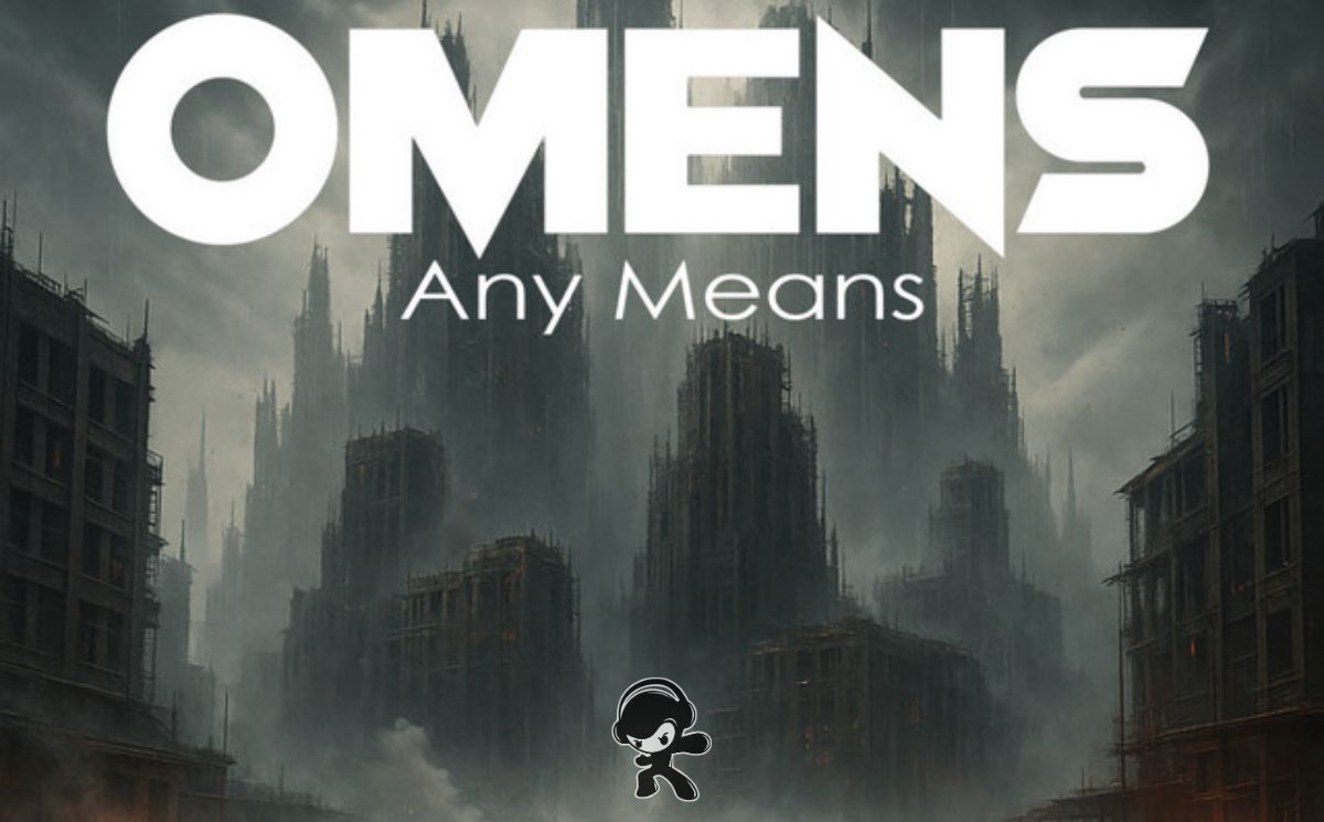 OMENS – Any Means (Alternative Metal)