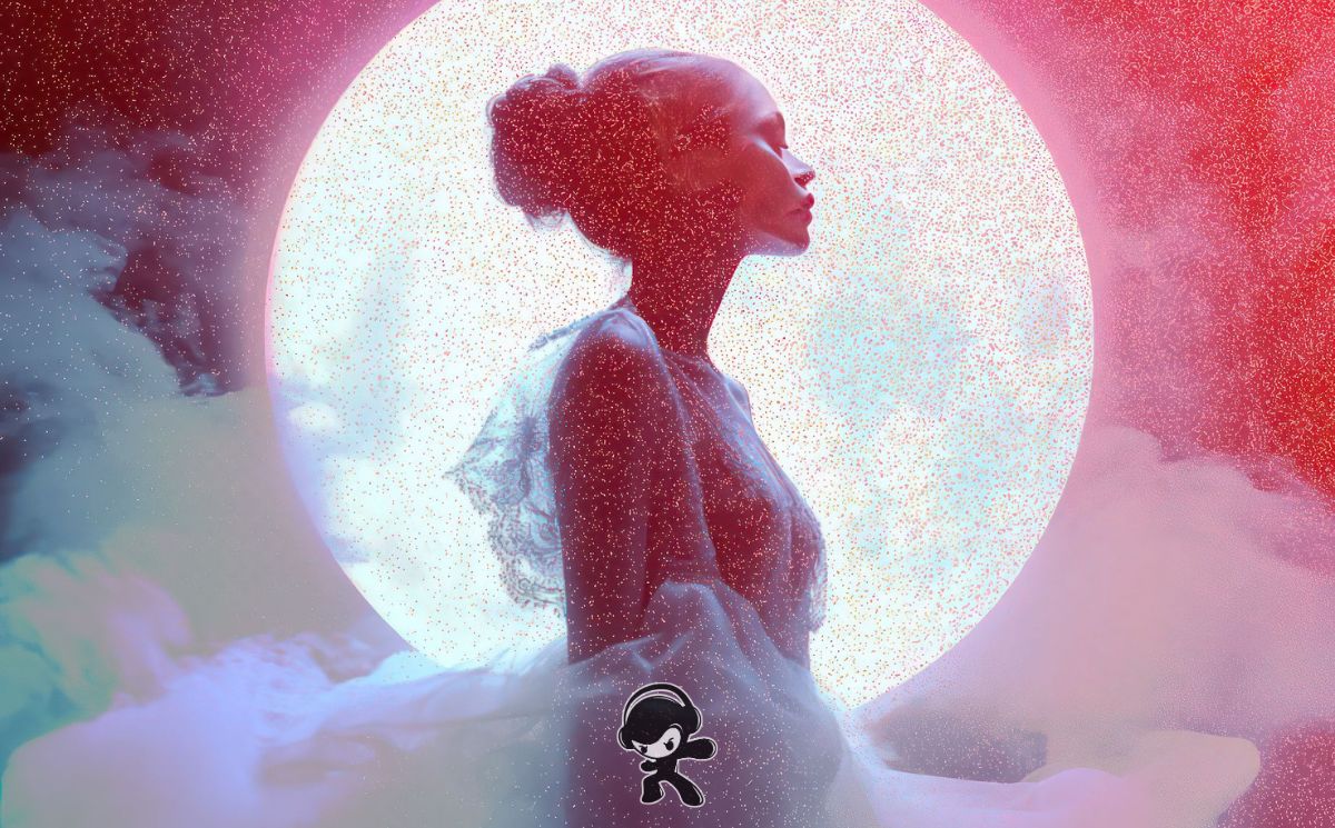 OnTheEdge - Moonlight Dance (Synthpop)