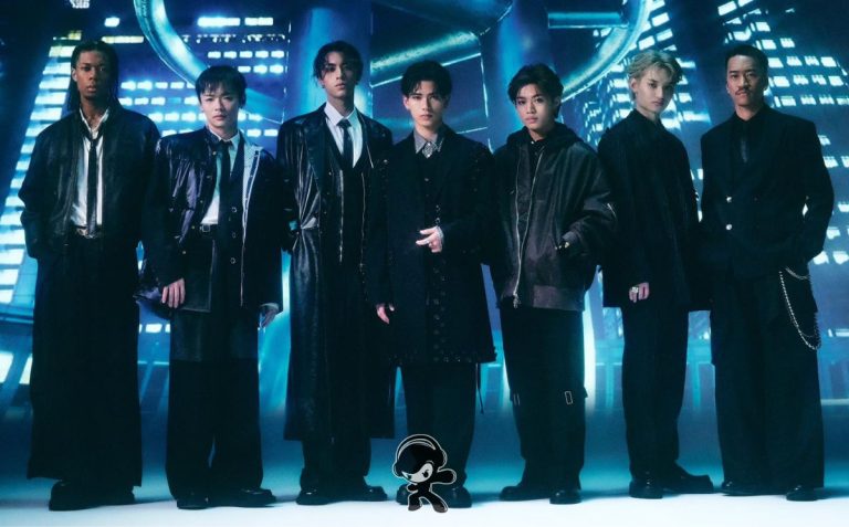 PSYCHIC FEVER – Gelato (Dance Pop)