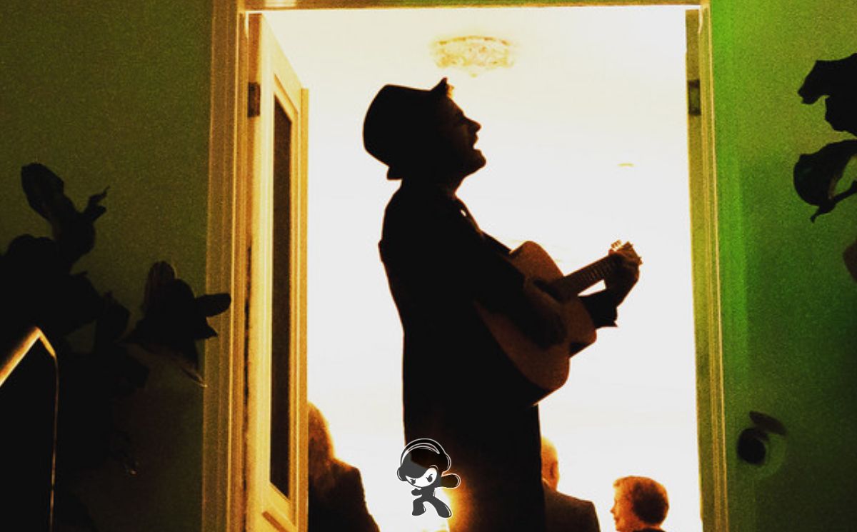 Paddy League – And/Or (Indie Rock)