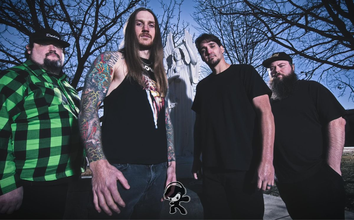 Parthian – Witches of Deliverance (Death Metal)