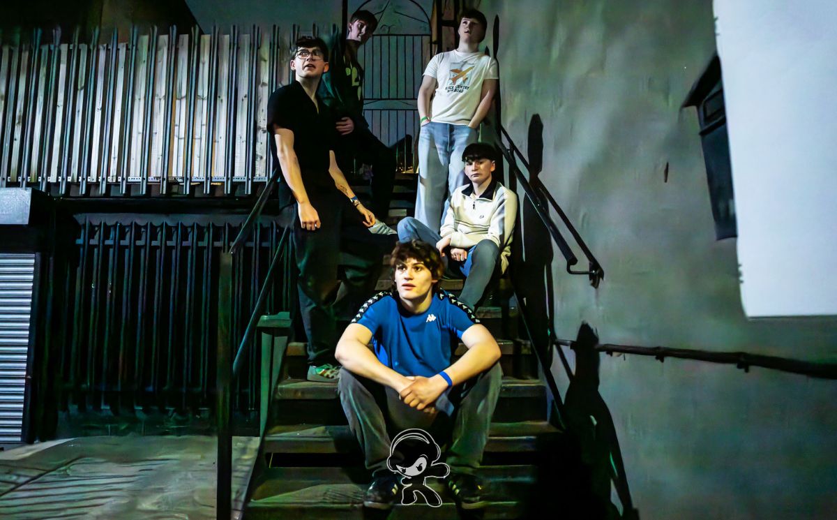 Poets Corner – She’s Got You Now (Indie Rock)