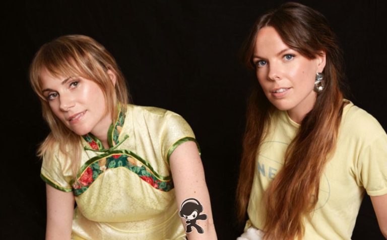 Pom Femme – Summer Kissin’ (Indie Pop)