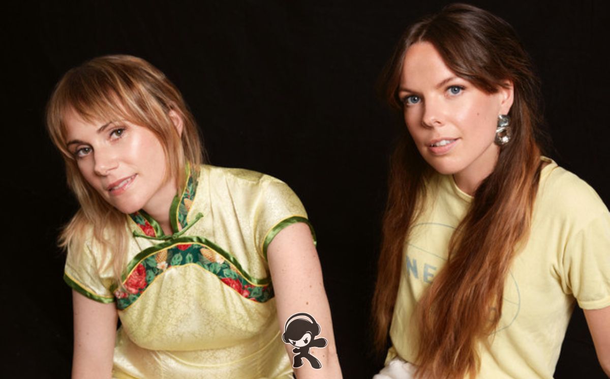 Pom Femme – Summer Kissin’ (Indie Pop)