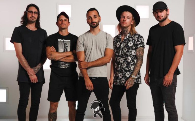 cold for june – Drinking Again (Post-Hardcore)